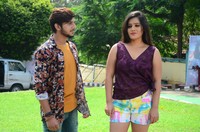 Nuvvenduku Nachave Sailaja Movie Opening